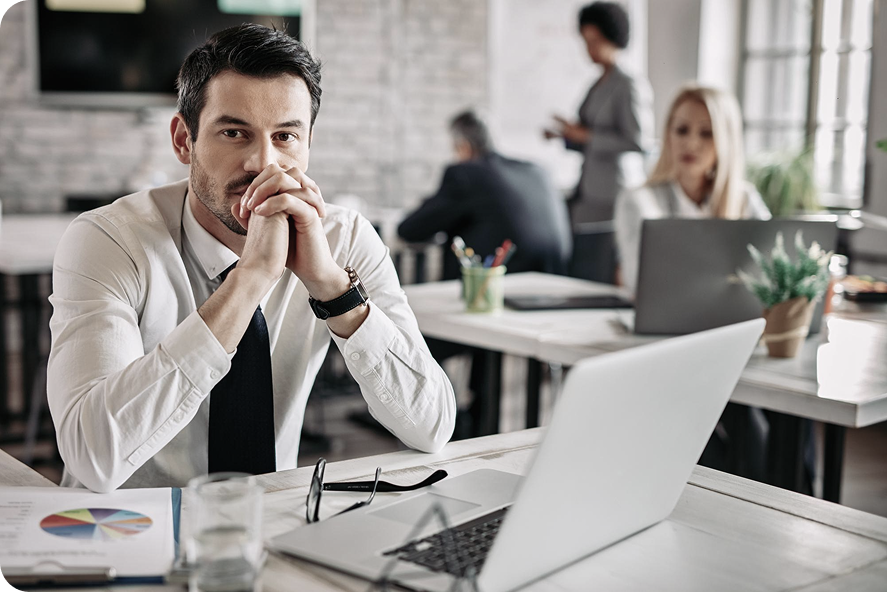 Unified Accounting